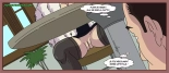 Married to a tramp : page 5