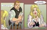 Married to a tramp : page 6