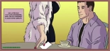 Married to a tramp : page 7