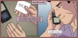 Married to a tramp : page 8