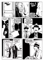 Marron, un petit bout si tendre : page 14