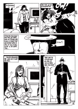 Marron, un petit bout si tendre : page 21