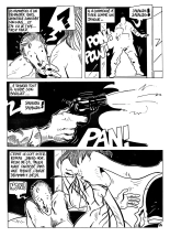 Marron, un petit bout si tendre : page 25