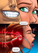 Mary Jane - Break Your Vows : page 21
