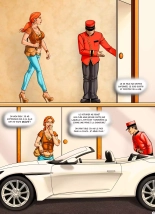 Mary Jane - Break Your Vows : page 26
