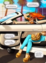 Mary Jane - Break Your Vows : page 27