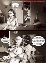 Masques de Nylon  Nylon Mask : page 1