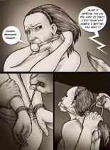 Masques de Nylon  Nylon Mask : page 3