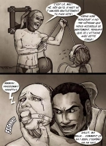Masques de Nylon  Nylon Mask : page 21