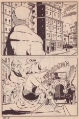 Massacre à Indianapolis : page 5