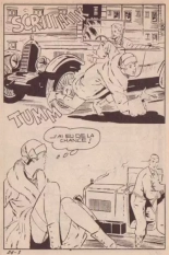 Massacre à Indianapolis : page 6