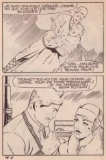 Massacre à Indianapolis : page 7