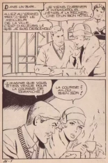 Massacre à Indianapolis : page 8