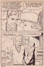 Massacre à Indianapolis : page 9