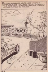 Massacre à Indianapolis : page 10