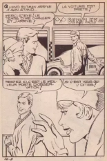 Massacre à Indianapolis : page 11