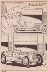 Massacre à Indianapolis : page 13