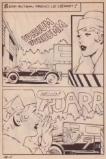 Massacre à Indianapolis : page 14