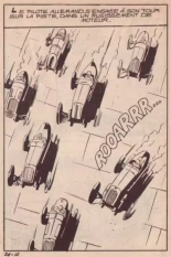 Massacre à Indianapolis : page 15