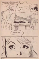 Massacre à Indianapolis : page 16