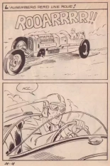 Massacre à Indianapolis : page 17