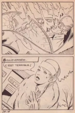 Massacre à Indianapolis : page 19