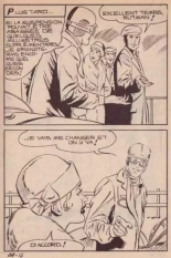 Massacre à Indianapolis : page 20