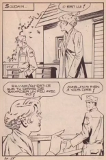 Massacre à Indianapolis : page 28