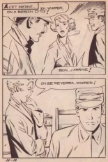 Massacre à Indianapolis : page 31