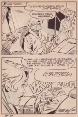 Massacre à Indianapolis : page 32