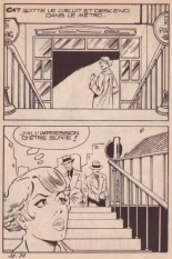Massacre à Indianapolis : page 33