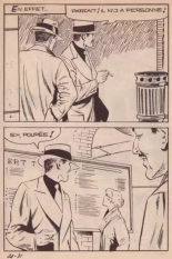 Massacre à Indianapolis : page 34