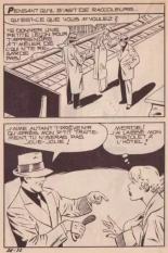 Massacre à Indianapolis : page 35