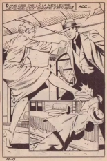 Massacre à Indianapolis : page 36