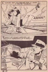 Massacre à Indianapolis : page 37