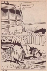 Massacre à Indianapolis : page 38