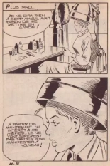 Massacre à Indianapolis : page 39