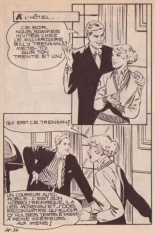 Massacre à Indianapolis : page 40