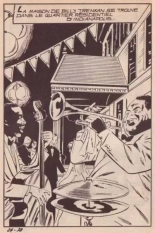 Massacre à Indianapolis : page 41
