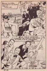 Massacre à Indianapolis : page 43