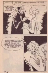 Massacre à Indianapolis : page 47