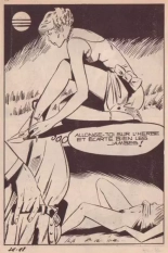 Massacre à Indianapolis : page 51