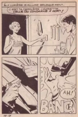 Massacre à Indianapolis : page 61