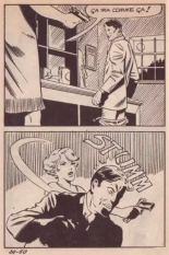 Massacre à Indianapolis : page 63