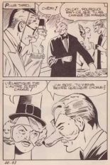 Massacre à Indianapolis : page 66