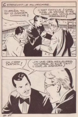 Massacre à Indianapolis : page 68