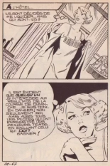 Massacre à Indianapolis : page 70