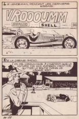 Massacre à Indianapolis : page 72