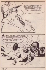 Massacre à Indianapolis : page 73