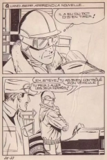 Massacre à Indianapolis : page 76